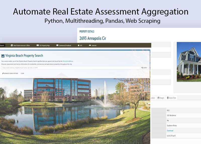 Portfoio
                                    Item